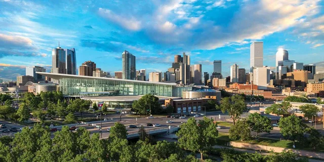Denver City Highlights Tour - Image 4