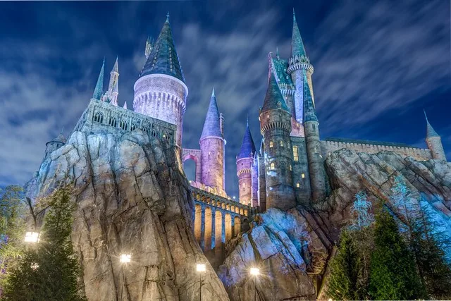 Orlando Park-to-Park Tickets for USA/Canada Residents - Image 4