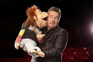 Las Vegas Terry Fator Show thumbnail 5