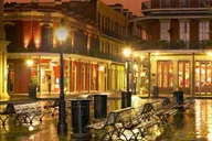 New Orleans Haunted Walking Tour thumbnail 1