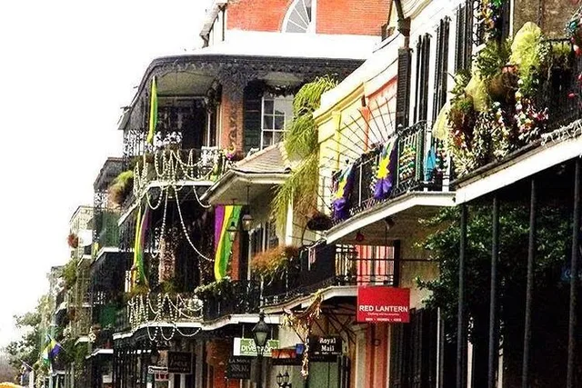 New Orleans French Quarter Haunted Tour - Image 5