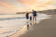La Jolla Cove Photo Shoot 45 min thumbnail 5