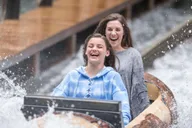 Bloomington Nickelodeon Universe Unlimited Ride Pass thumbnail 5