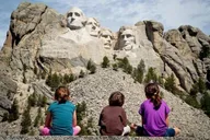 Rapid City Mount Rushmore and Black Hills Bus Tour thumbnail 5