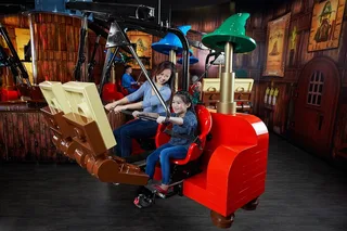 Arizona LEGOLAND Discovery Center Admission