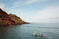 Maui Stand-Up Paddleboard Rental thumbnail 3