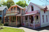 Oak Bluffs Self-Guided Audio Tour thumbnail 3