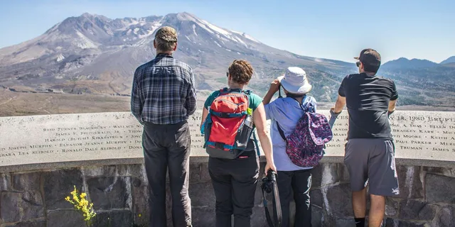 Seattle Mount Rainier National Park Day Tour - Image 6