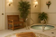 Las Vegas Body Massage with Hot Stones 60 Min thumbnail 2