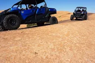 Moab Hell's Revenge Off-Road Adventure thumbnail 4