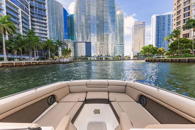 Miami Private Boat Charter - Image 2