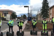 Flagstaff Segway Tour thumbnail 1