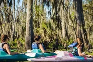 New Orleans Manchac Swamp Kayak Tour thumbnail 6