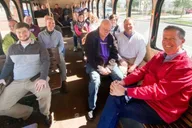 Bowling Green City Trolley Tour thumbnail 4
