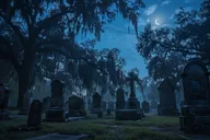Charleston Ghost Tour 70min thumbnail 4
