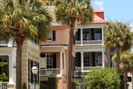 Charleston City Tour with Museum Admission thumbnail 1