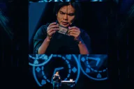 Las Vegas Shin Lim Magic Show thumbnail 2