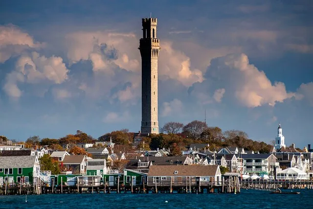 Truro Lighthouse and Highland Museum Tour - Image 3