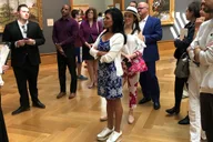 Los Angeles Getty Center Private Tour thumbnail 4