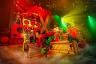 Las Vegas Bob Marley Show at Mandalay Bay thumbnail 2