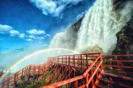 Niagara Falls City Highlights and Hotel Package 2 Days thumbnail 1