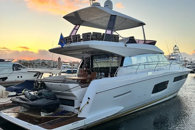 Delray Beach Yacht Experience - Image 3