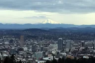Portland City Tour Half-Day thumbnail 2