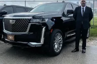 Miami Private Car and Limousine Service thumbnail 4