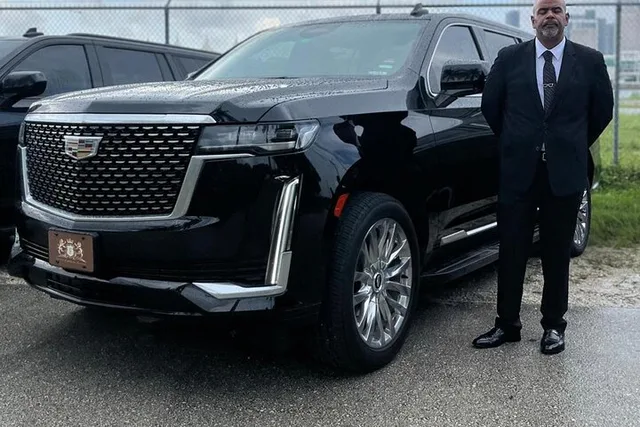 Miami Private Car and Limousine Service - Image 4
