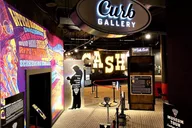 Nashville Musicians Hall of Fame Admission thumbnail 1