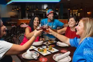Fort Lauderdale Food and Drink Tour thumbnail 1