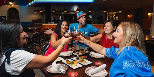 Fort Lauderdale Food and Drink Tour - Image 1