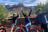 Sedona Ebike Tour thumbnail 1