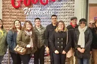 Nashville Food and Sightseeing Walking Tour thumbnail 6