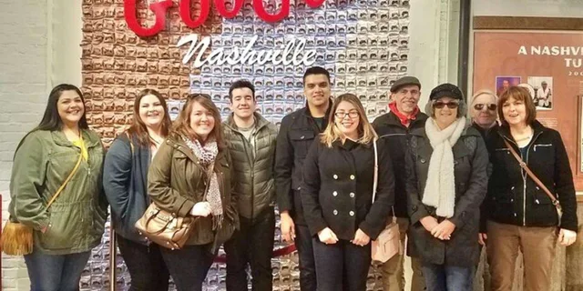 Nashville Food and Sightseeing Walking Tour - Image 6
