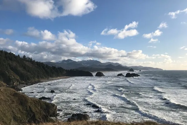 Portland Oregon Coast Scenic Day Tour - Image 4