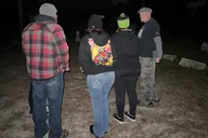 St. Augustine Ghost Tour: Haunted House and Cemetery thumbnail 2