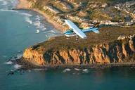 Orange County Coastal Air Tour thumbnail 4