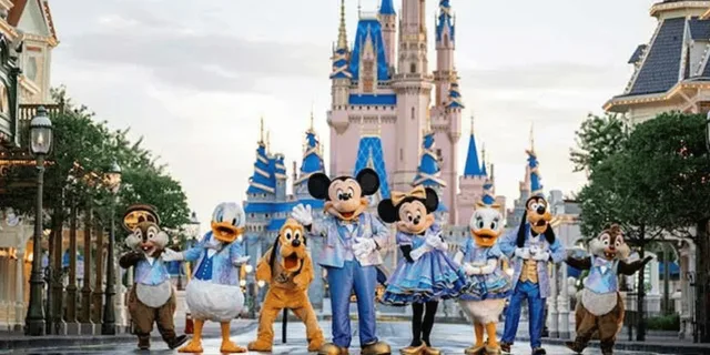 Orlando 5-Day Tour with Hotel and Activities - Image 4