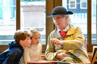 Philadelphia Museum of the American Revolution Tour thumbnail 3