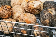 New York Midtown Bagel Baking Class thumbnail 2