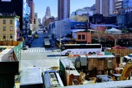 New York City High Line & Hudson Yards Walking Tour thumbnail 4