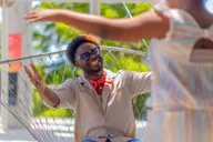 Miami Art Museum Entry Ticket thumbnail 3