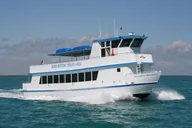 Key Largo Coral Reef Glass Bottom Boat Tour thumbnail 4
