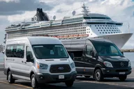 Oahu Private Transfer from Cruise Terminal thumbnail 2