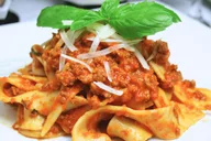Charlotte Pasta Making Cooking Class at Brewery thumbnail 1