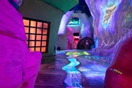 Las Vegas Meow Wolf Omega Mart VIP Experience thumbnail 3