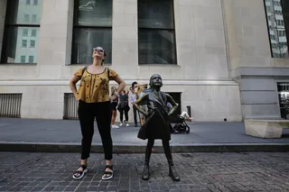 New York City Spy Walking Tour 90 min