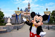 Anaheim Disneyland Resort Tickets thumbnail 2