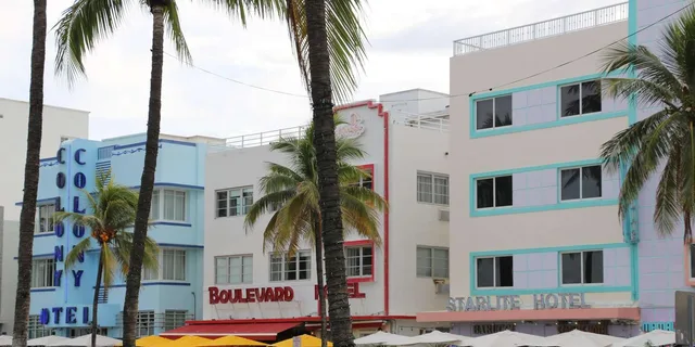 Miami Walking Tour with Public Transportation - Image 3